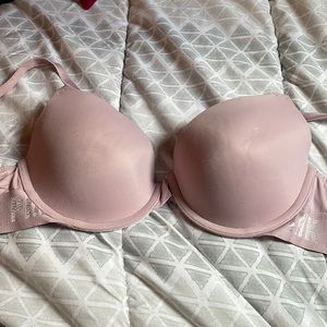 PINK bra
